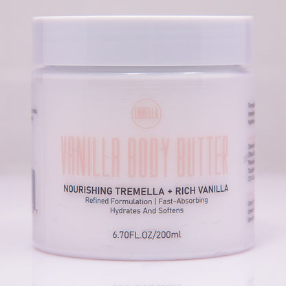 Body Butters