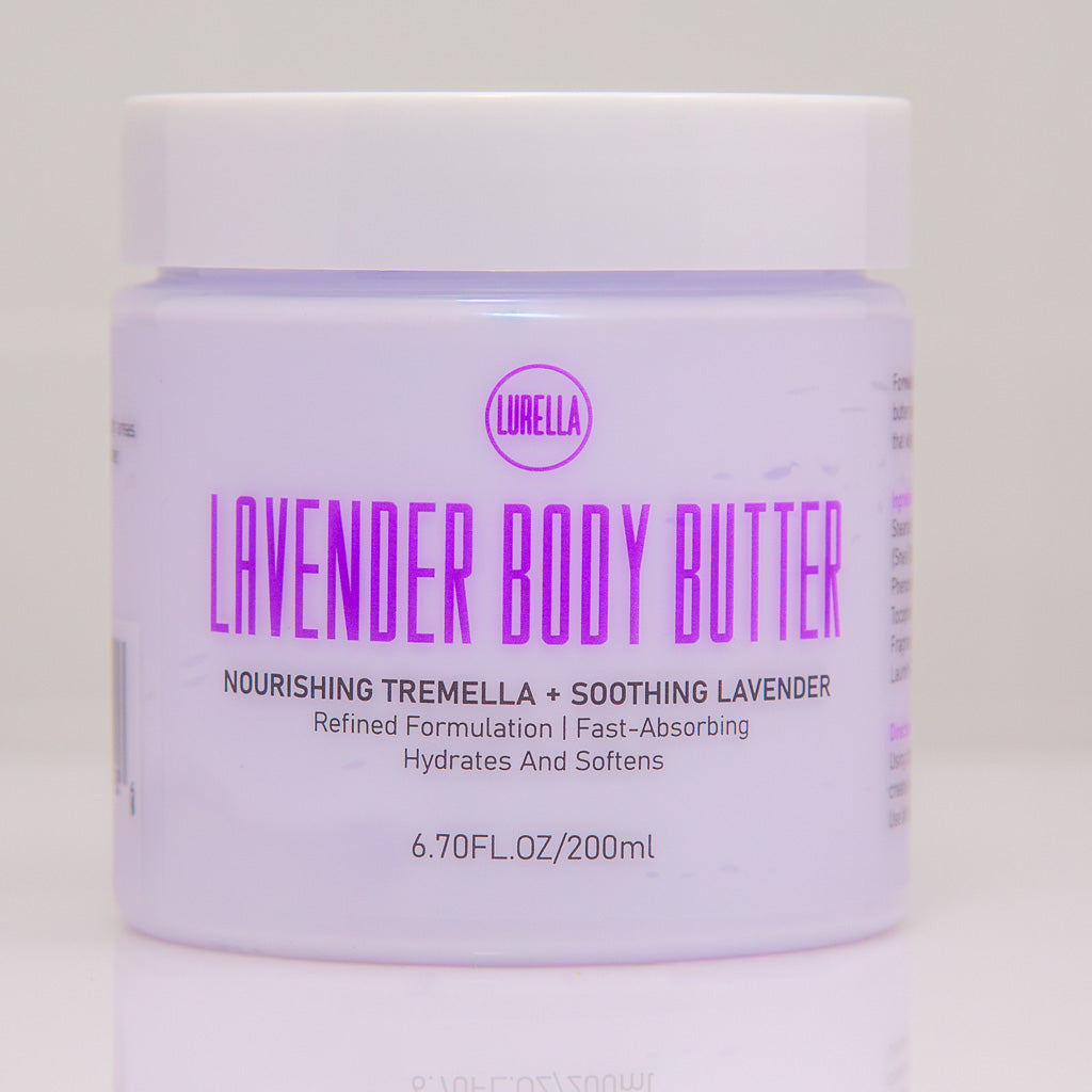 Body Butters