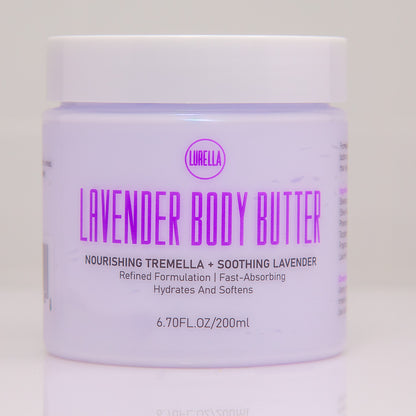Body Butters