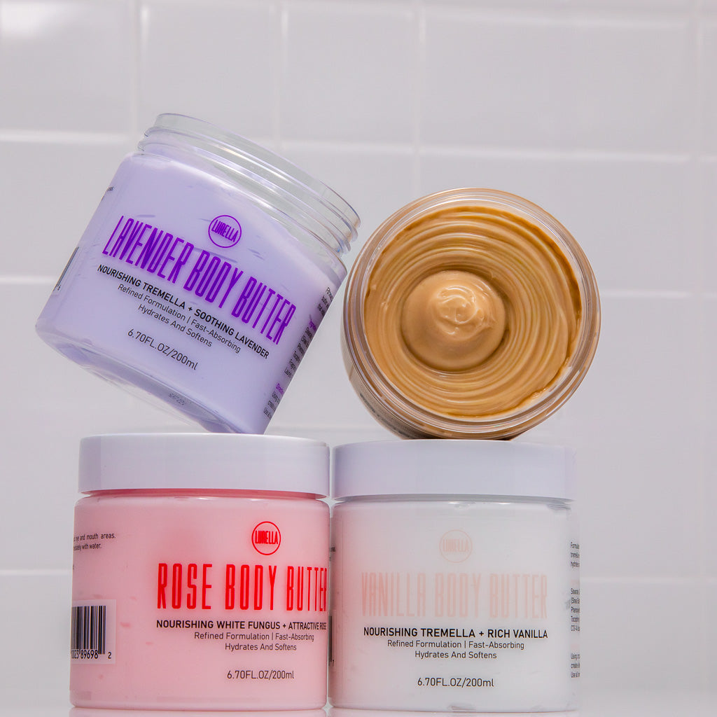 Body Butters