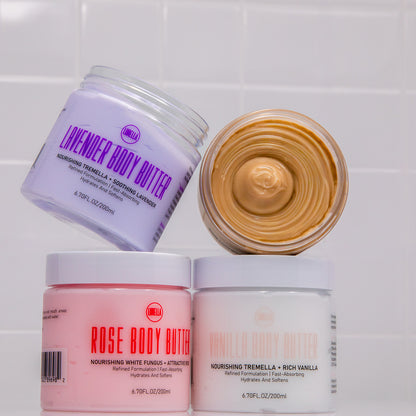 Body Butters