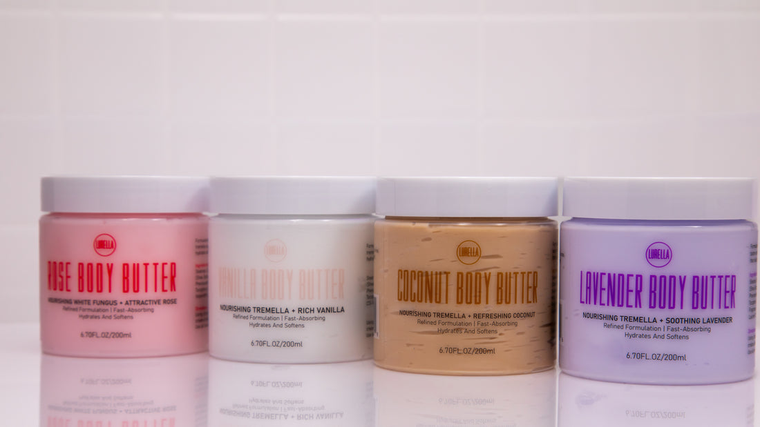 Body Butters