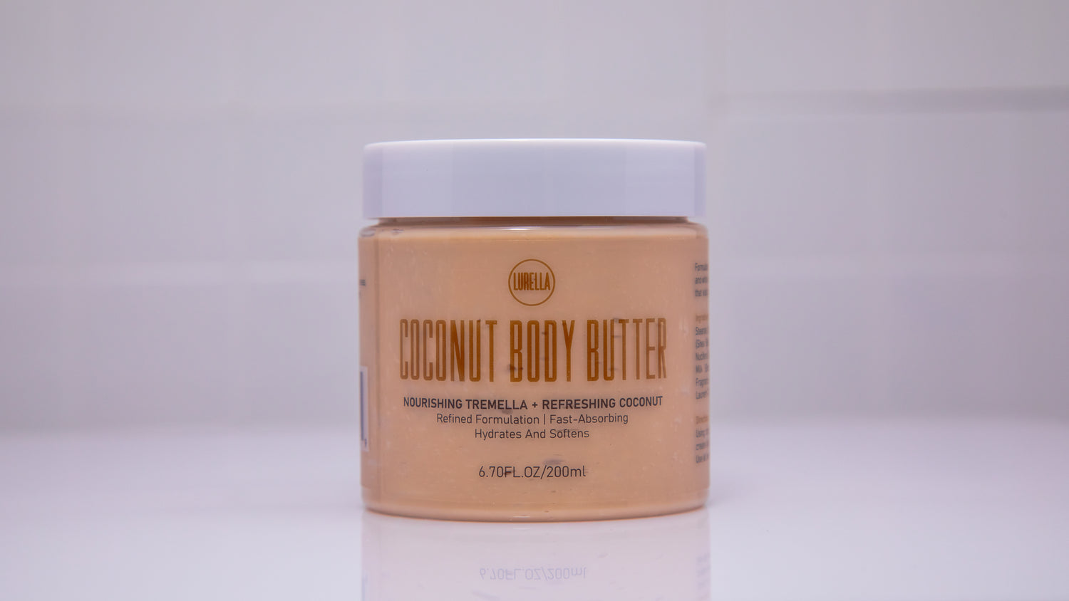Body Butters