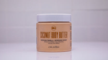 Body Butters