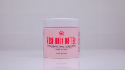 Body Butters