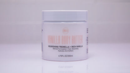 Body Butters
