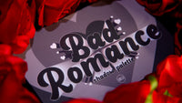 Bad Romance Palette