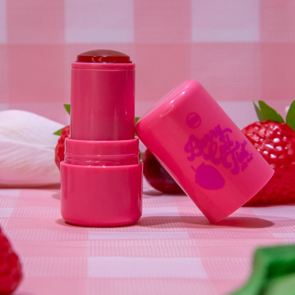 Berry Cool Jelly Tint
