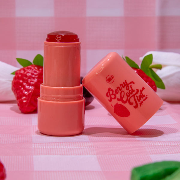 Berry Cool Jelly Tint