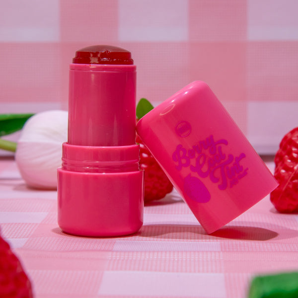 Berry Cool Jelly Tint