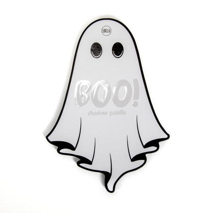 BOO Eyeshadow Palette