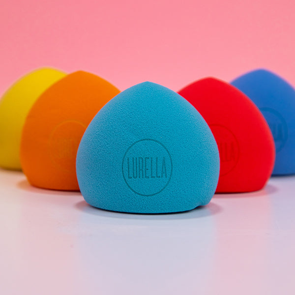 Bread Beauty Sponges