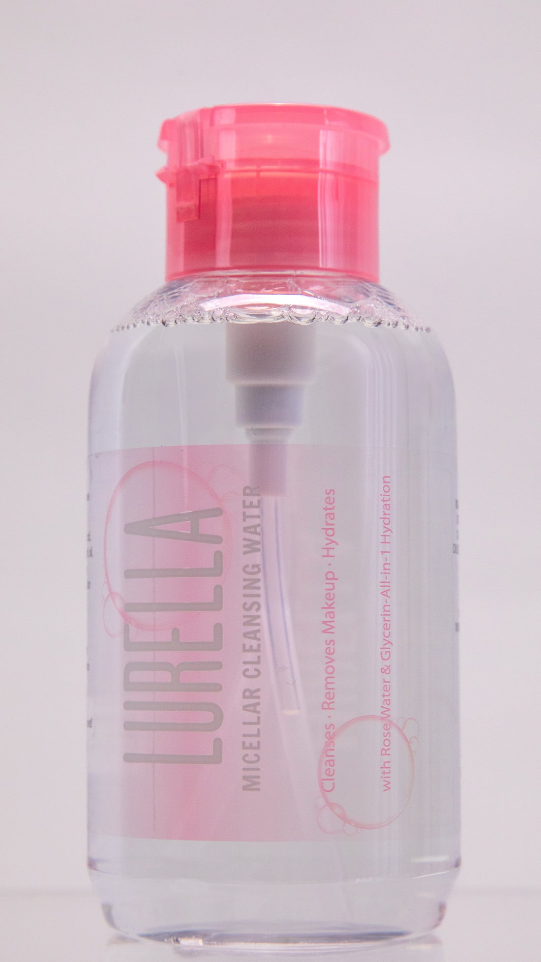 Micellar Cleansing Water