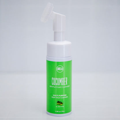 Foam Cleanser