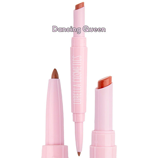 Lip Sync Lip Lipstick &amp; Liner Duos