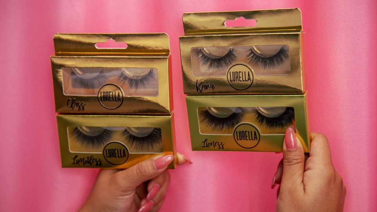 Flirty &amp; Bold (Monthly Lash Subscription)