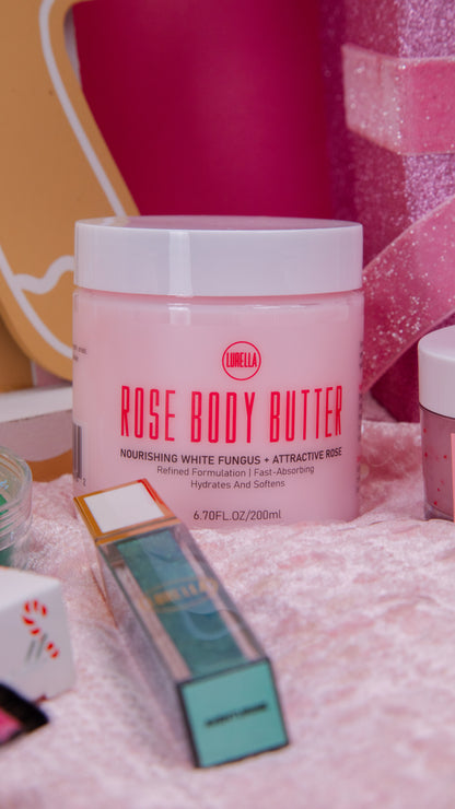 LurellaFam Subscription Box