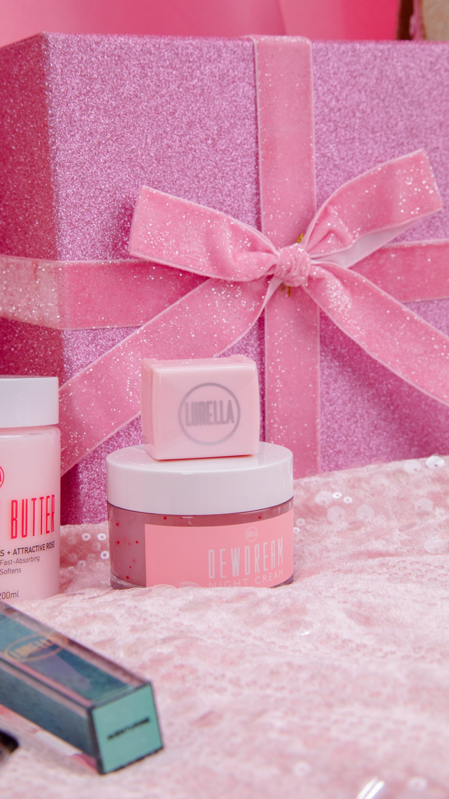 LurellaFam Subscription Box