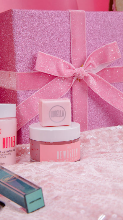 LurellaFam Subscription Box