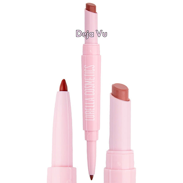 Lip Sync Lip Lipstick &amp; Liner Duos