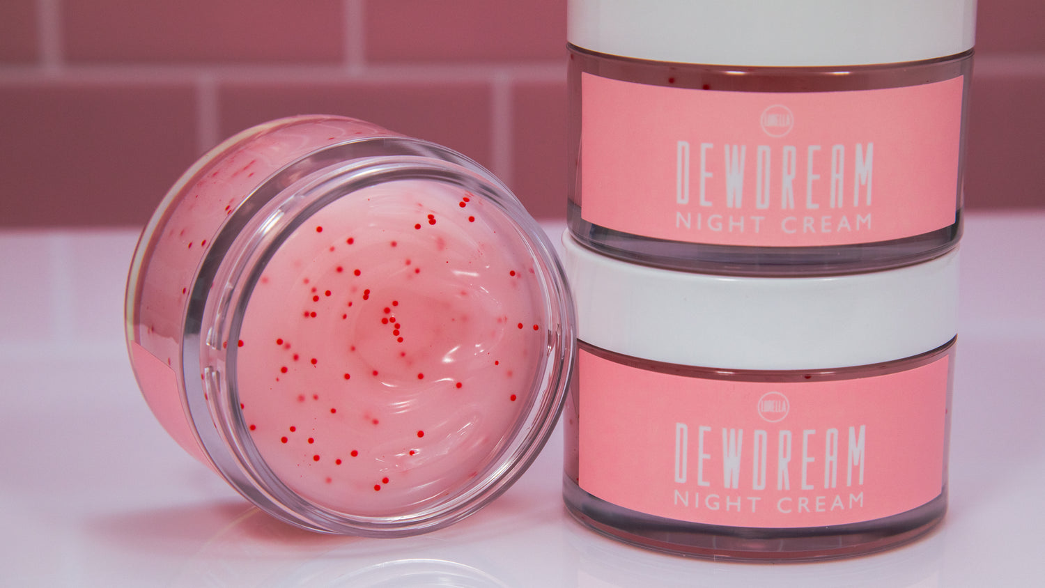 DewDream Night Cream