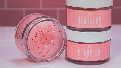 DewDream Night Cream