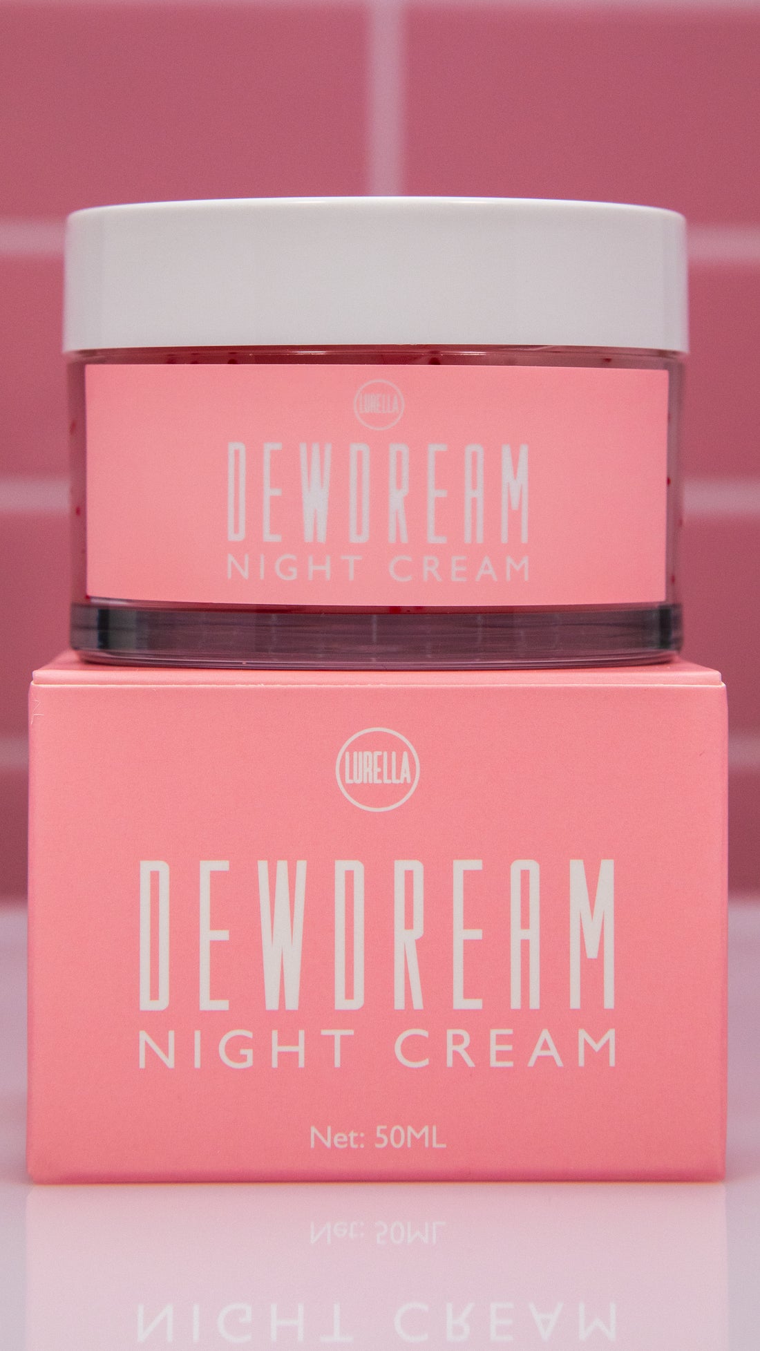 DewDream Night Cream