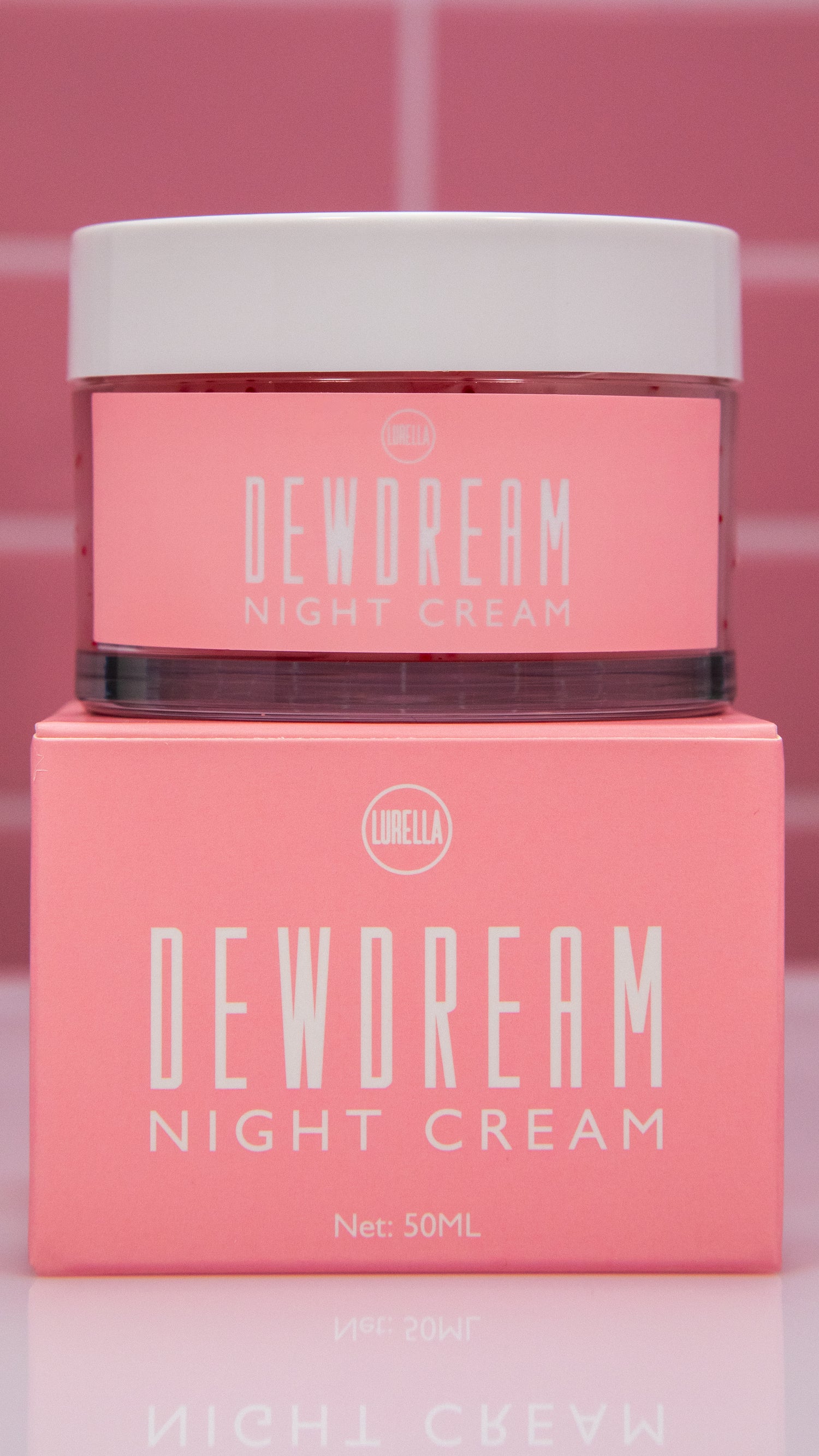 DewDream Night Cream