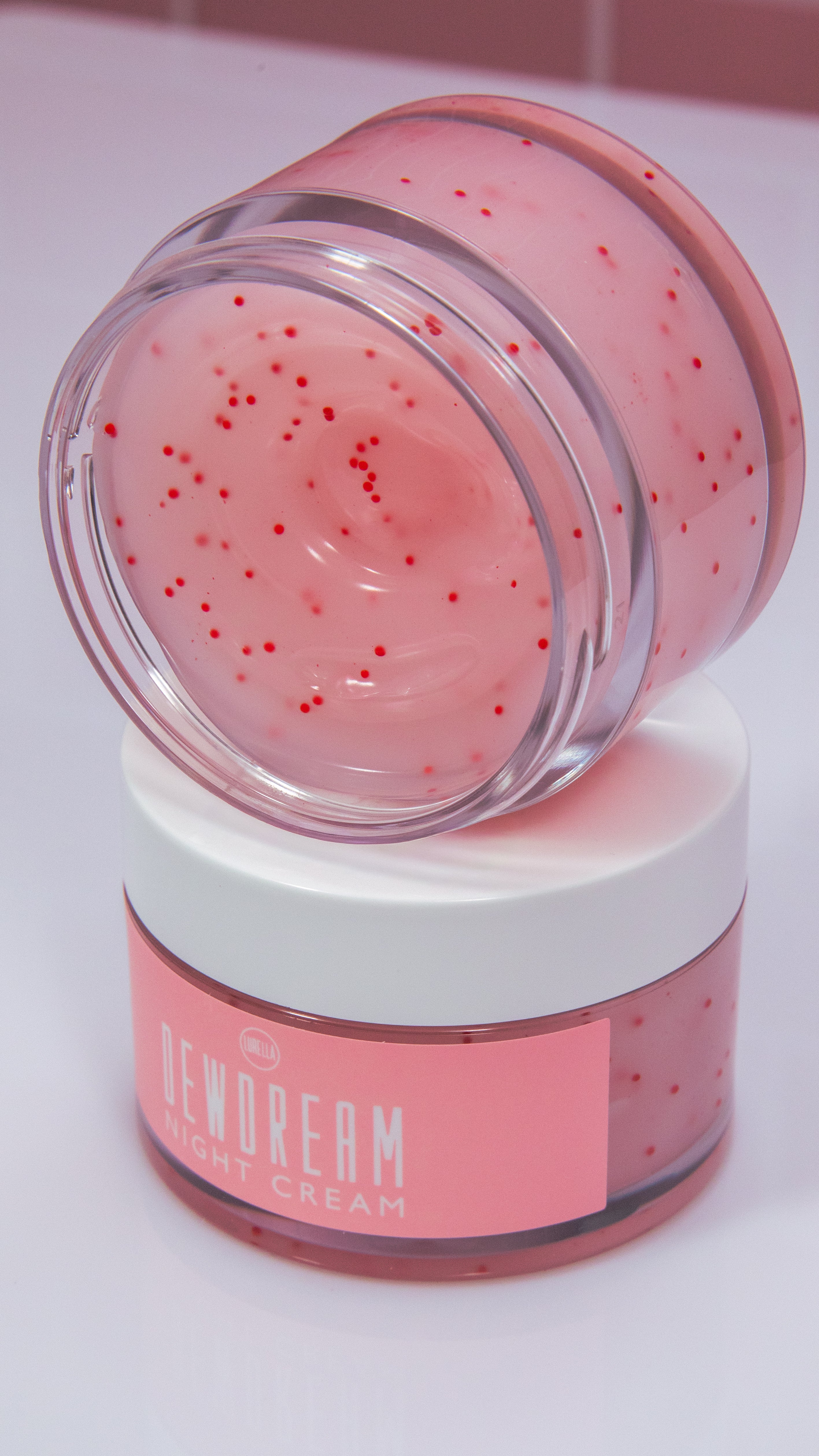 DewDream Night Cream