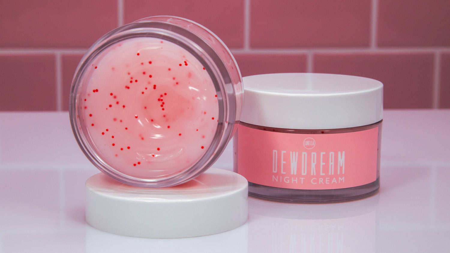 DewDream Night Cream