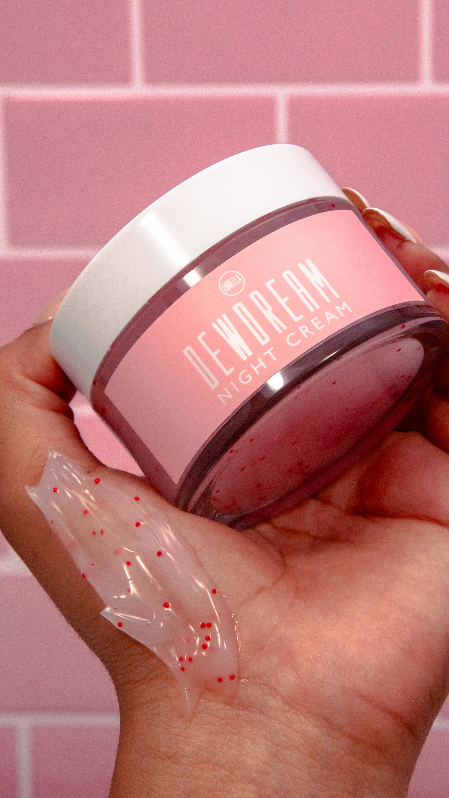 DewDream Night Cream