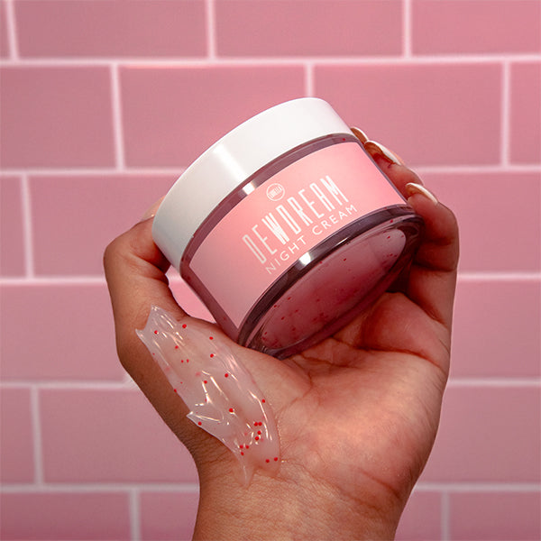 DewDream Night Cream