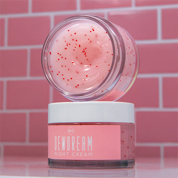 DewDream Night Cream