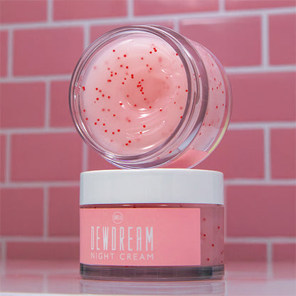 DewDream Night Cream