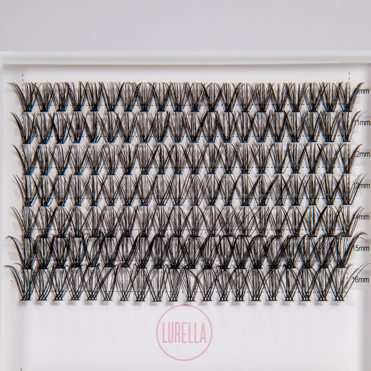 DIY Lash Cluster Kit