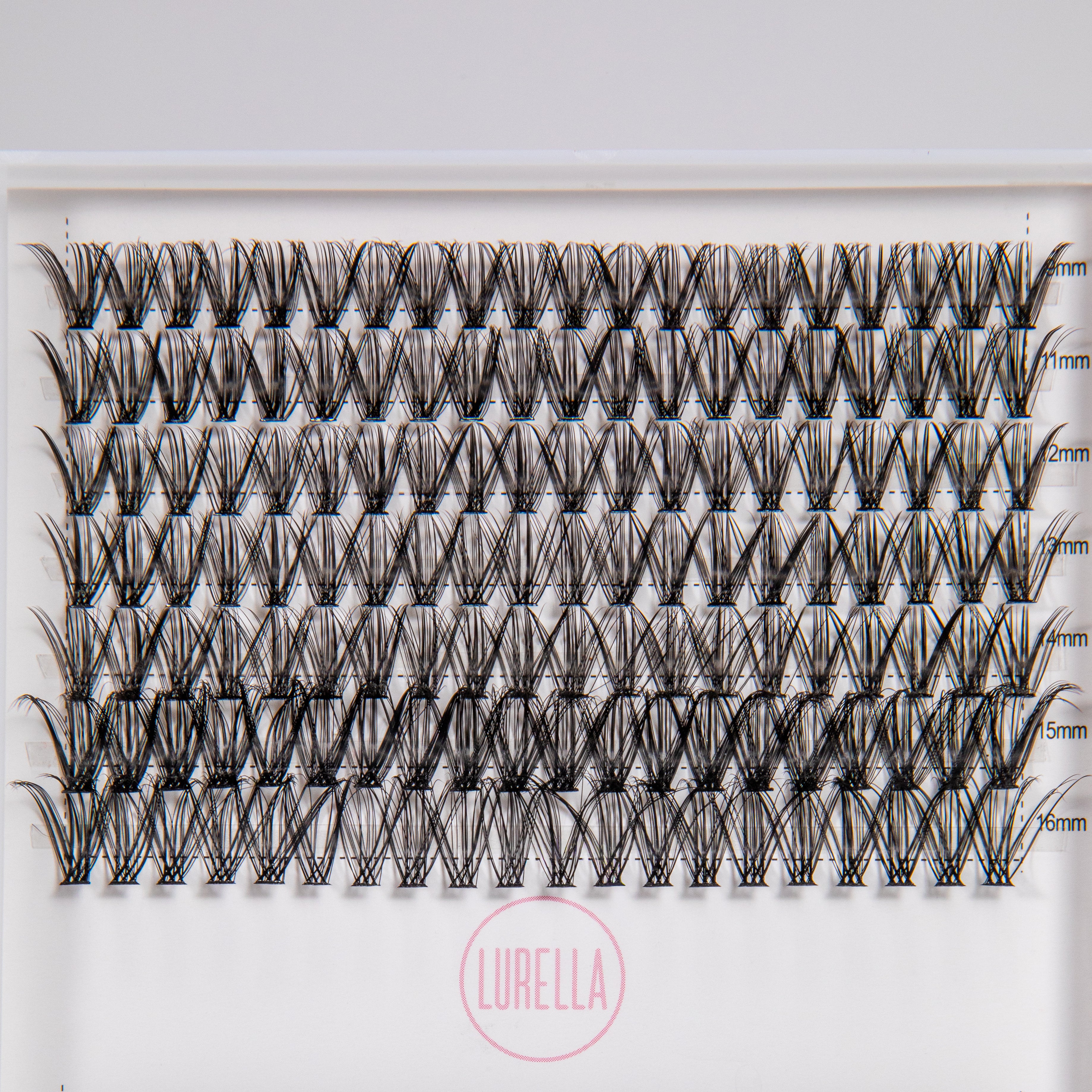 DIY Lash Cluster Kit