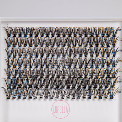 DIY Lash Cluster Kit