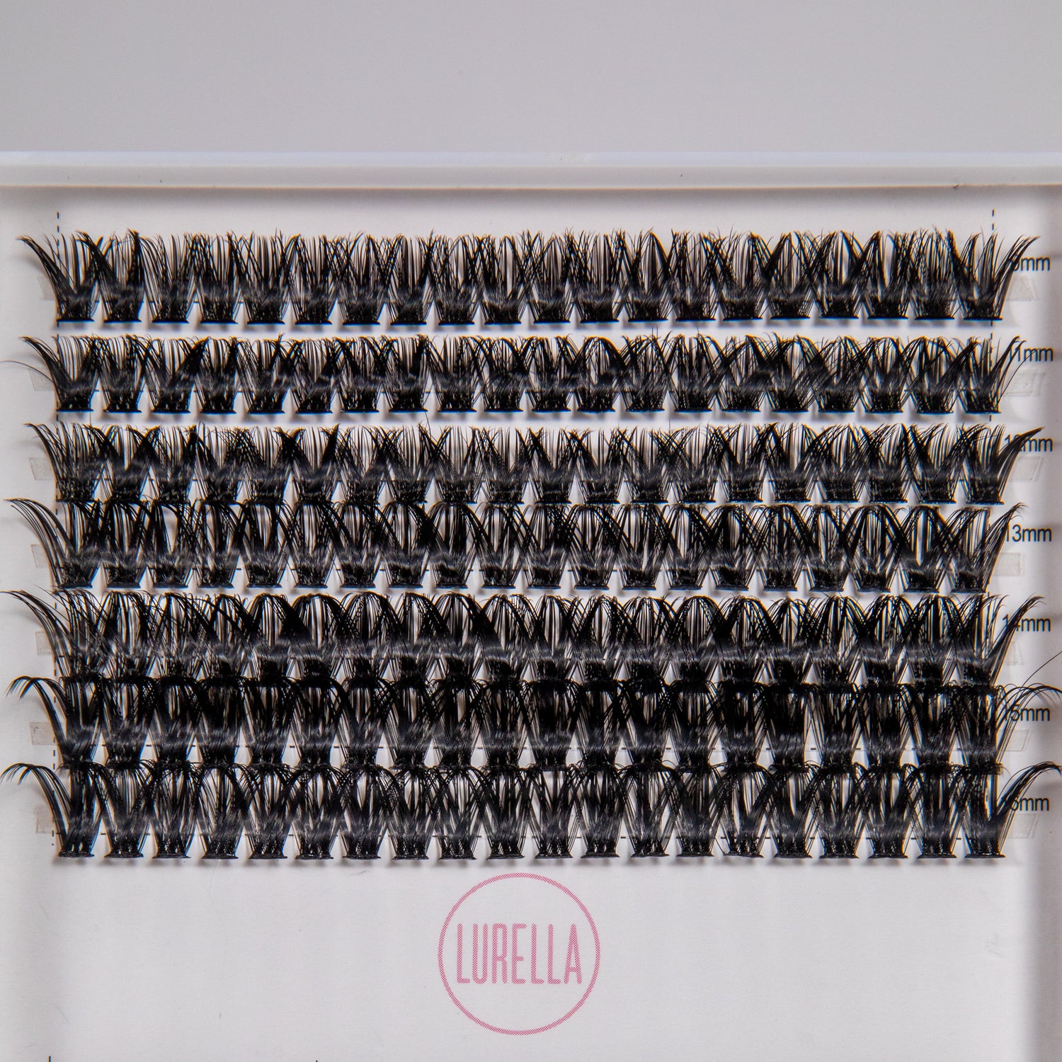 DIY Lash Cluster Kit