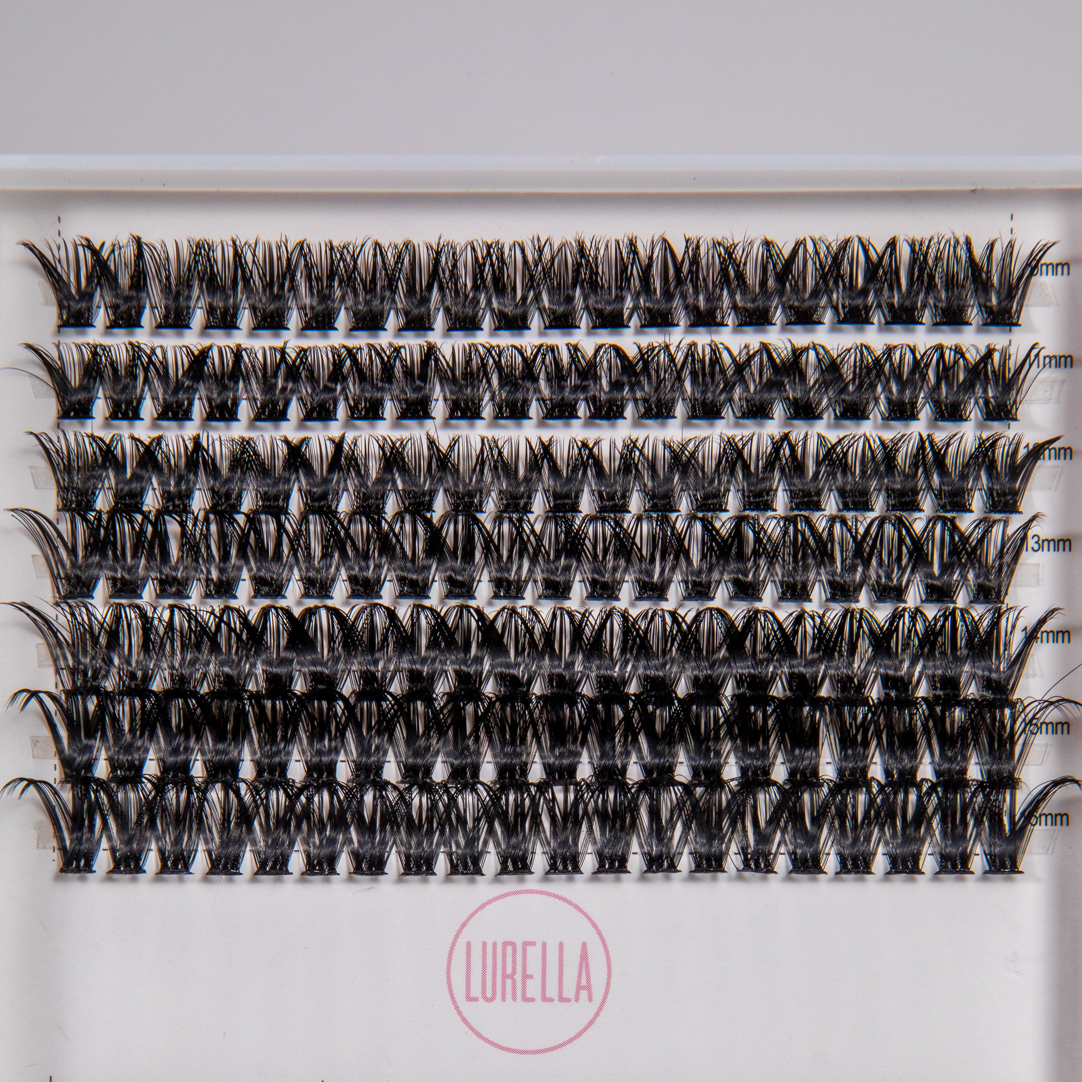 DIY Lash Cluster Kit