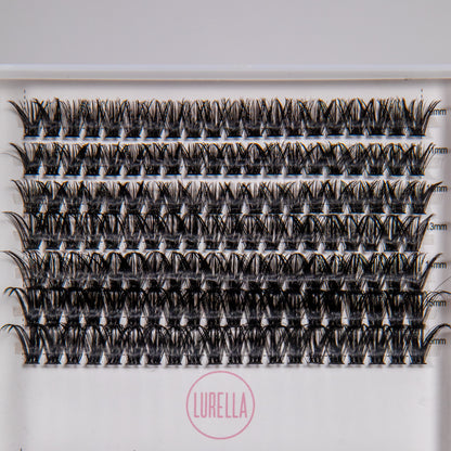 DIY Lash Cluster Kit
