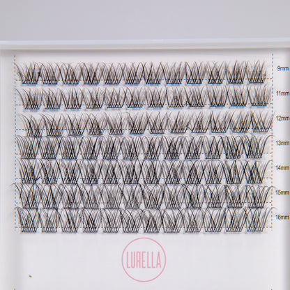 DIY Lash Cluster Kit