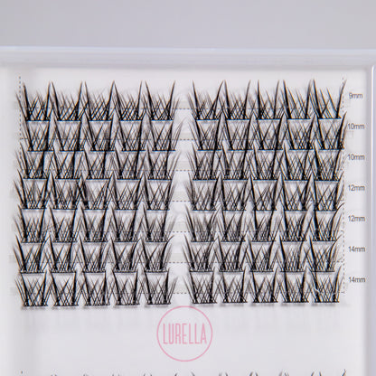 DIY Lash Cluster Kit