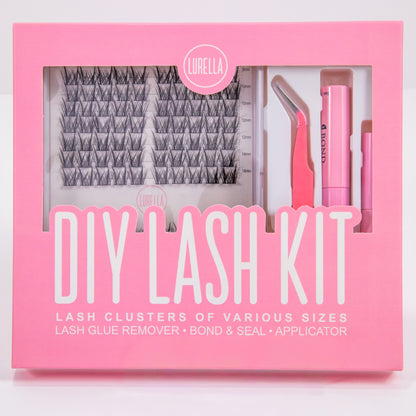 DIY Lash Cluster Kit