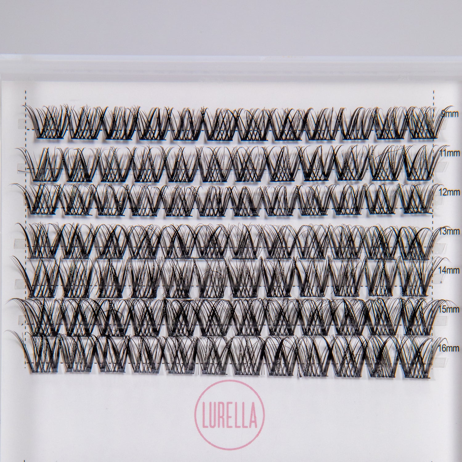 DIY Lash Cluster Kit