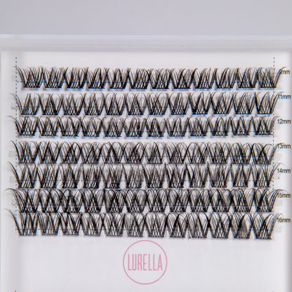 DIY Lash Cluster Kit