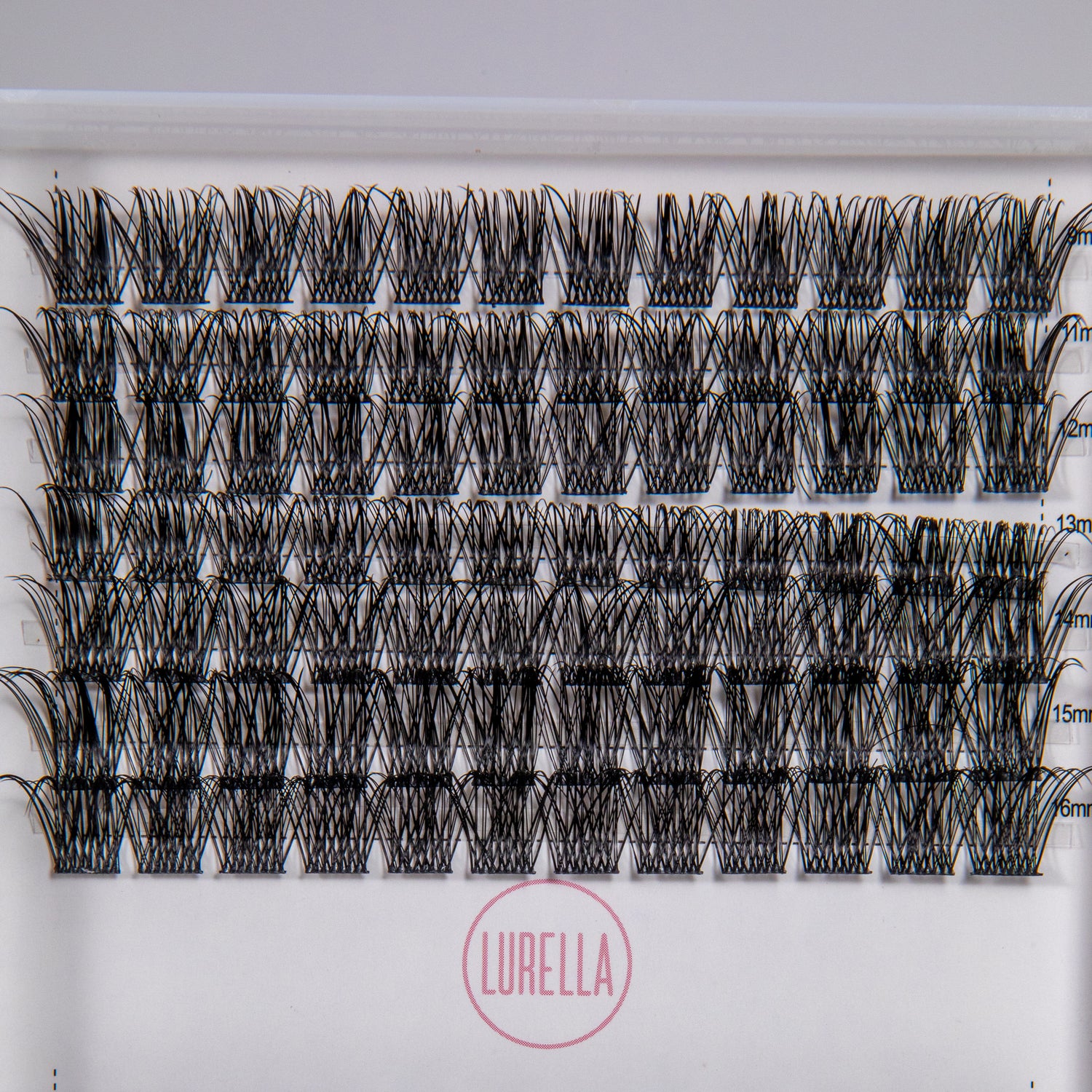 DIY Lash Cluster Kit