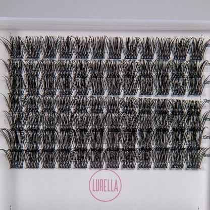 DIY Lash Cluster Kit