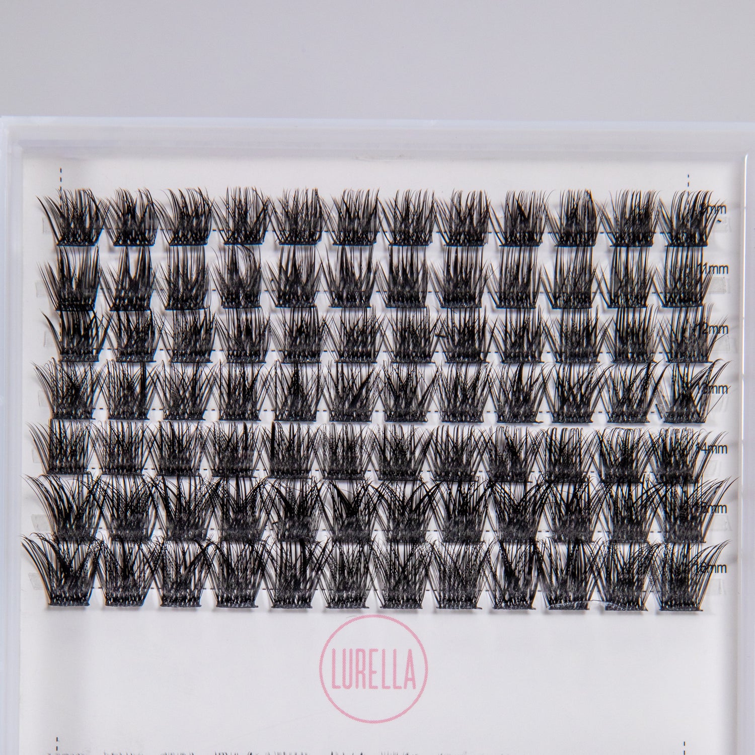 DIY Lash Cluster Kit