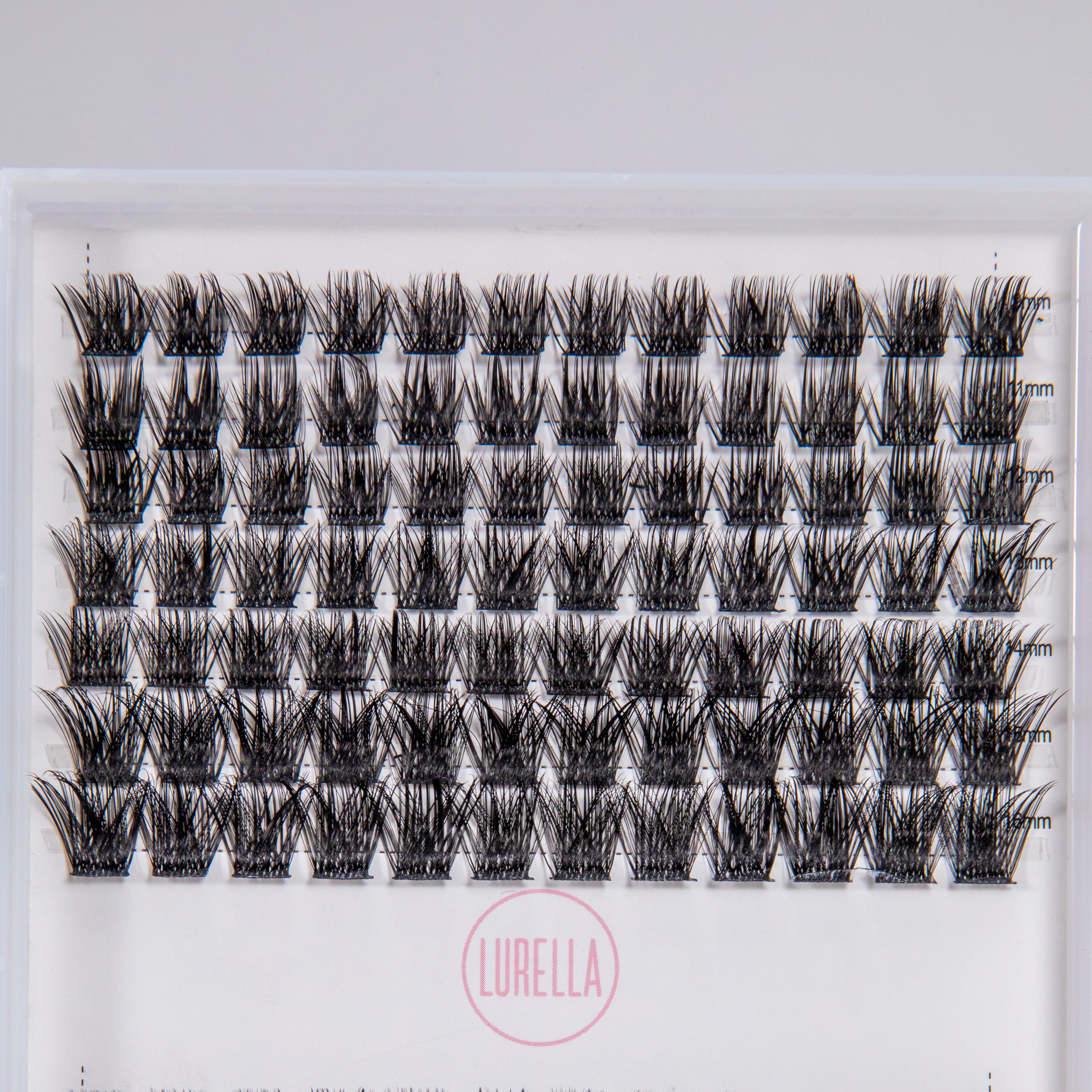 DIY Lash Cluster Kit