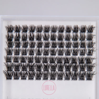 DIY Lash Cluster Kit